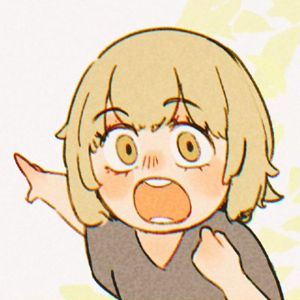 User avatar