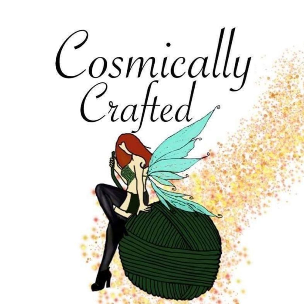 Cosmically Crafted