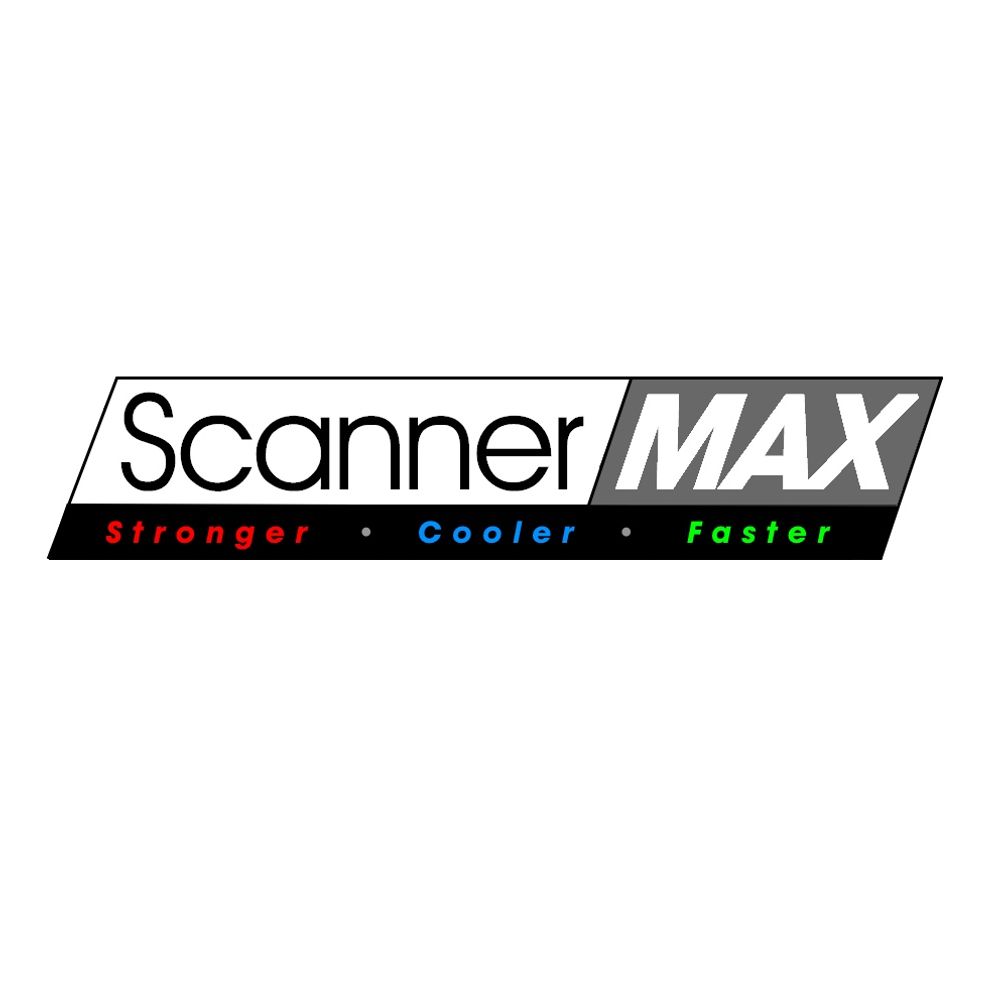ScannerMAX
