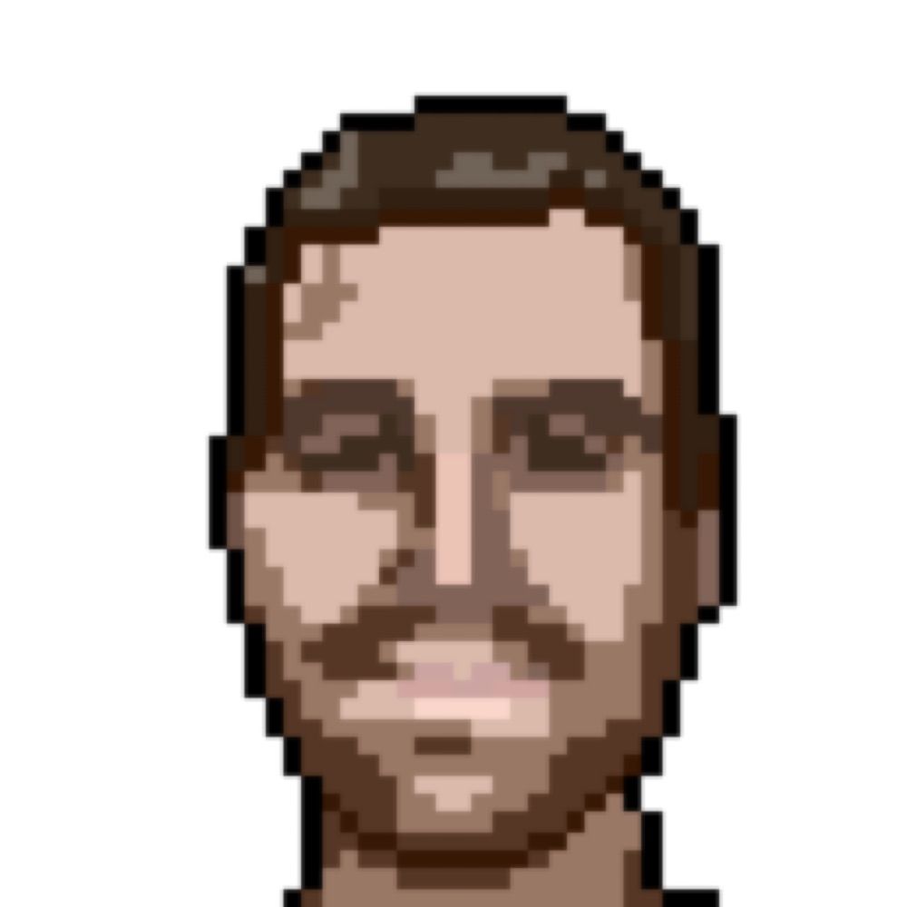 Christophe D-Ashworth