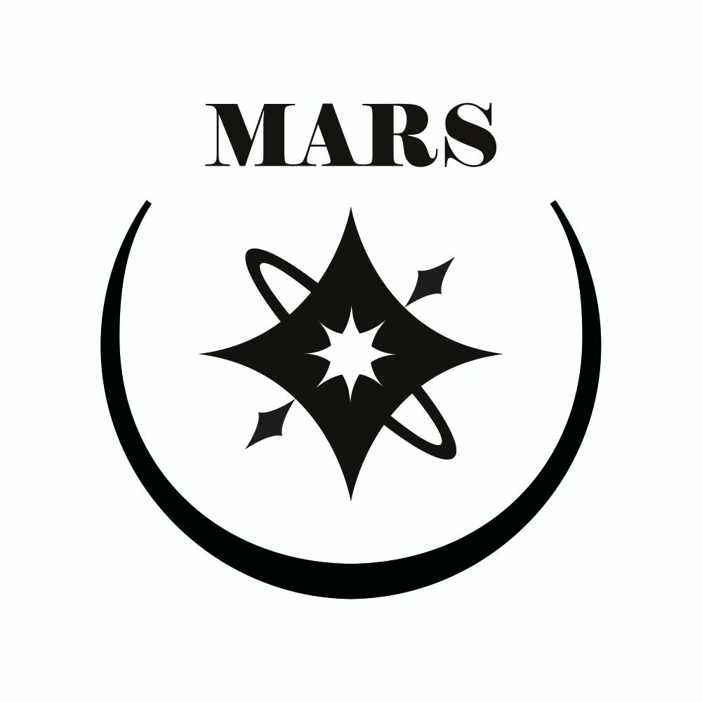 MAR✵S / BJD