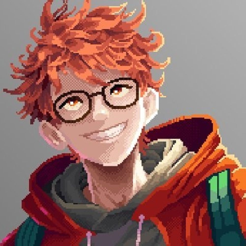 Pengu's avatar