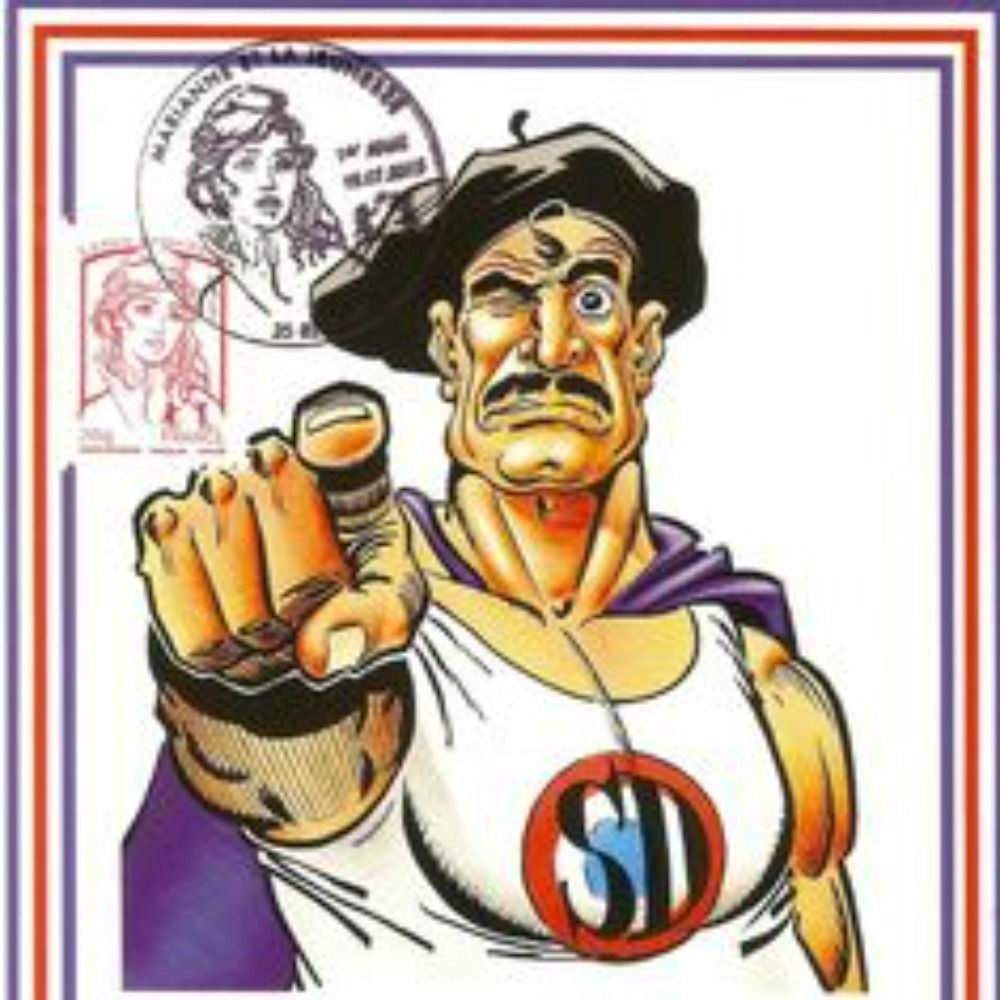 Super Dupont 