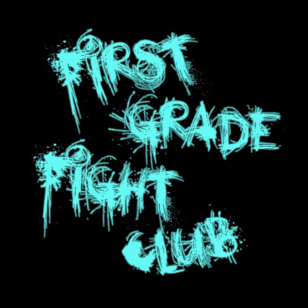 First Grade Fight Club