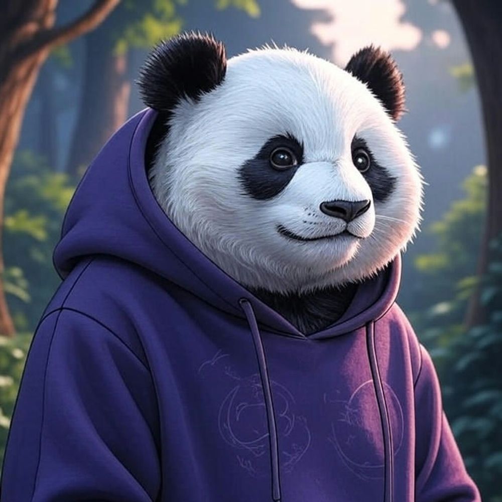 PandaHood