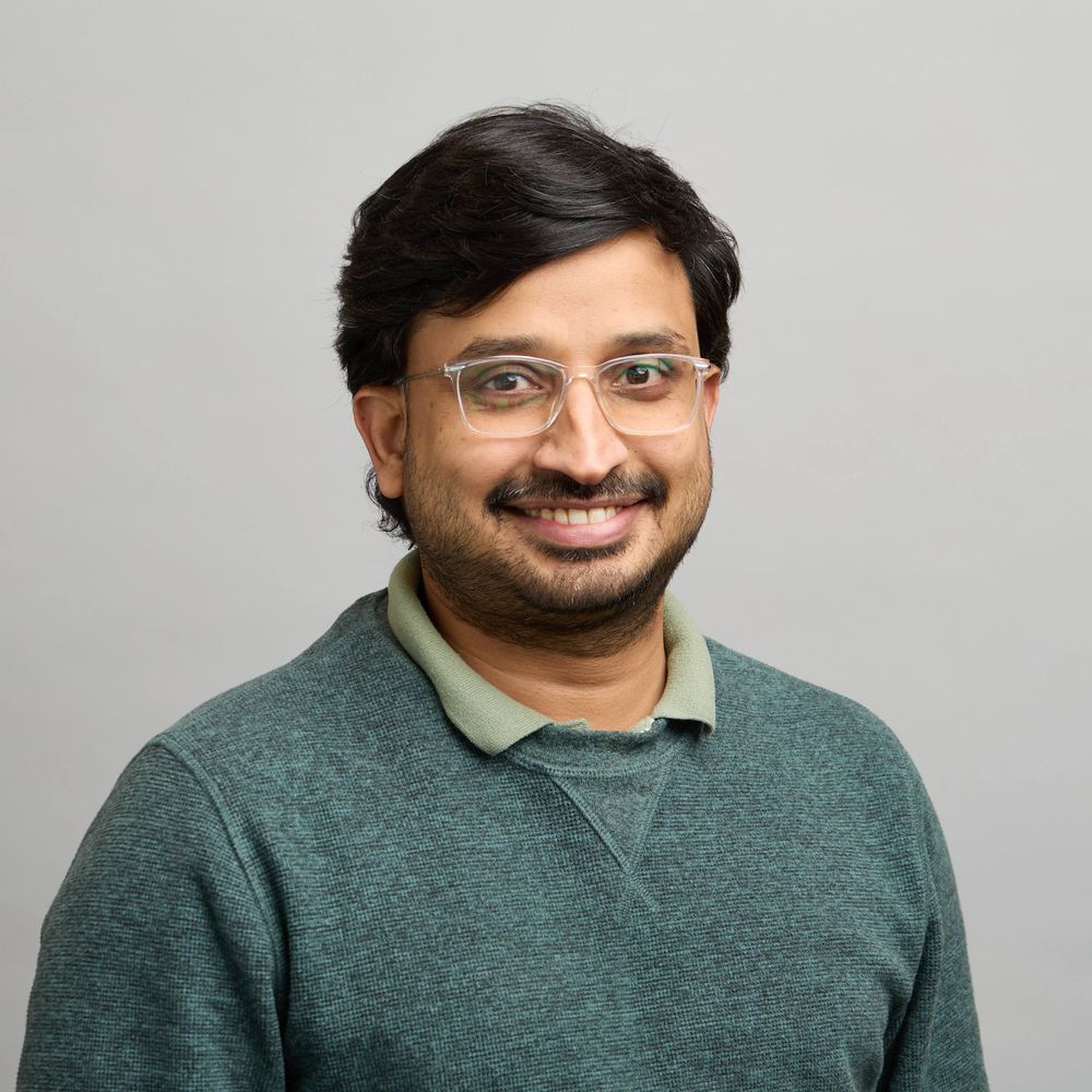 Deepak Poduval