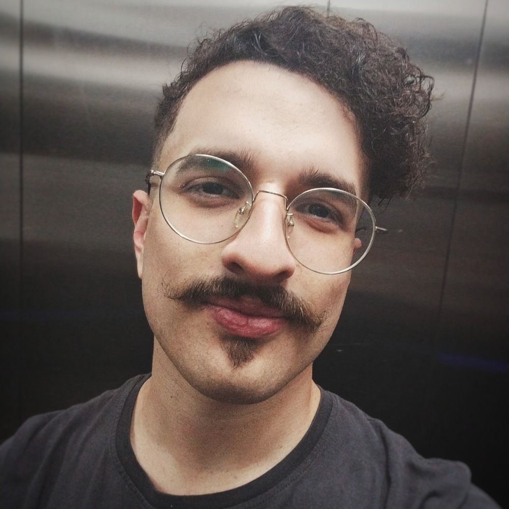 Paulo Morgado's avatar