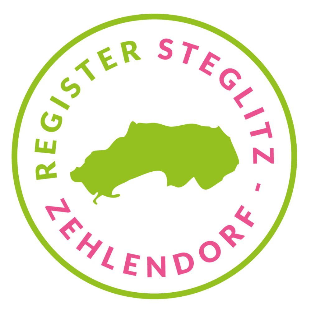 Register Steglitz-Zehlendorf