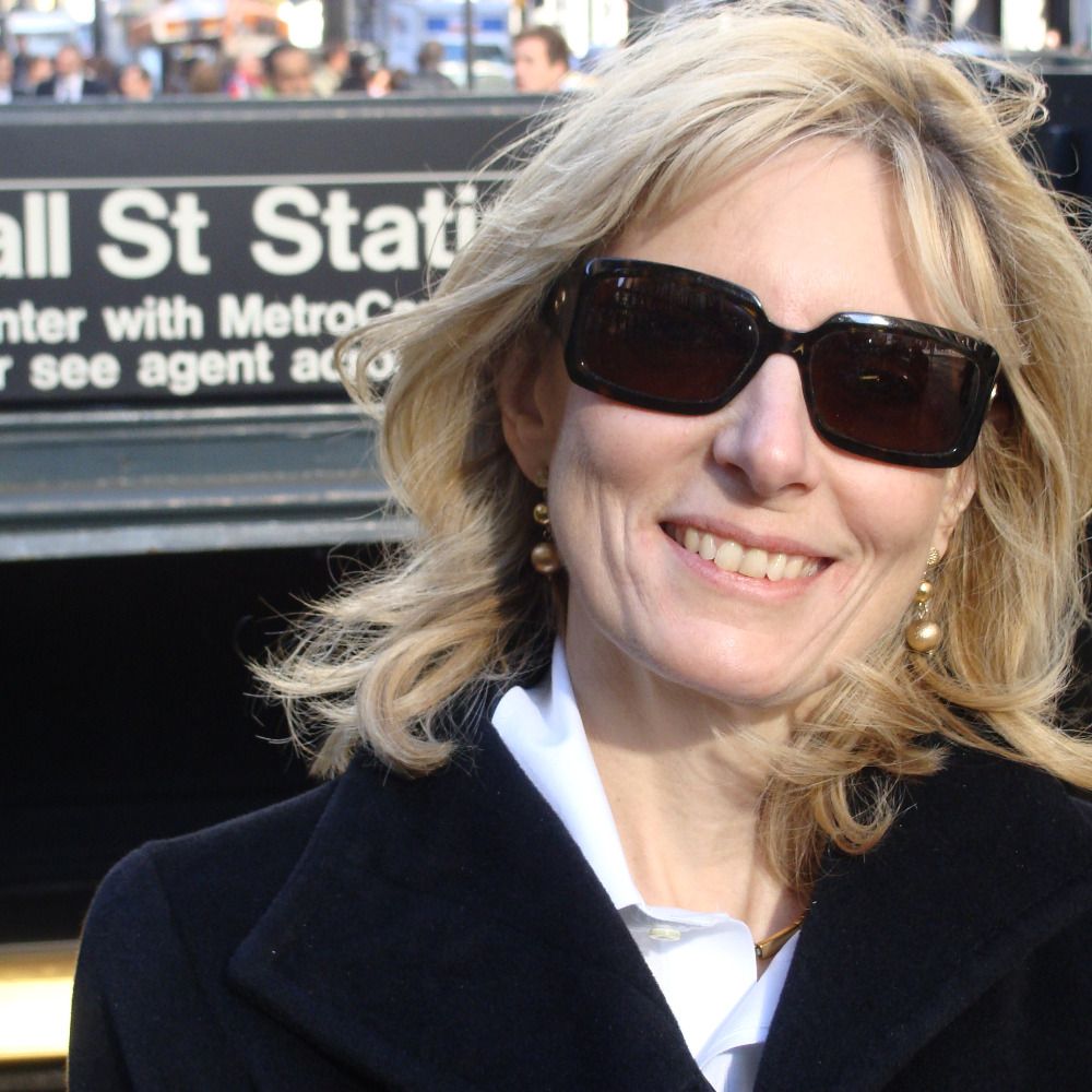 Helen Burggraf