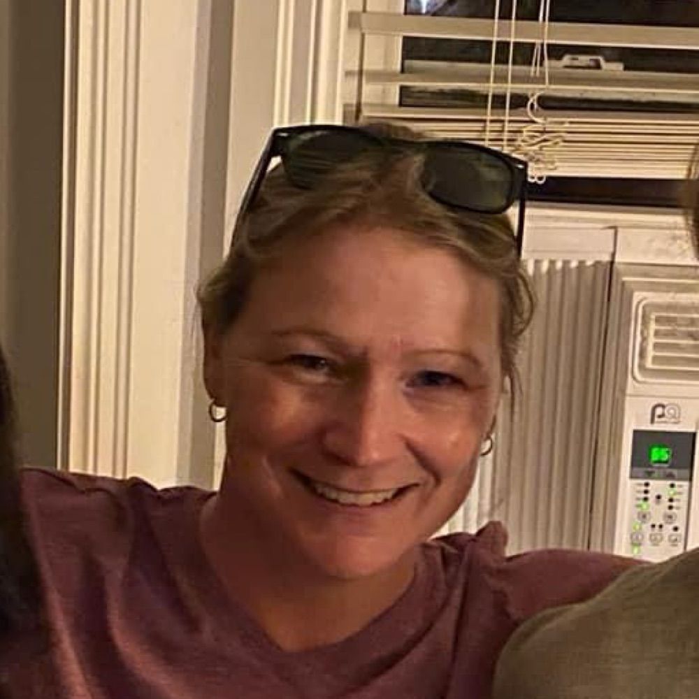 Erin Hamilton