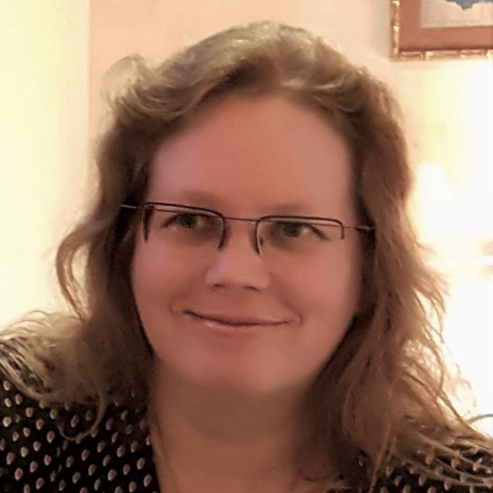 Lea Viljanen's avatar