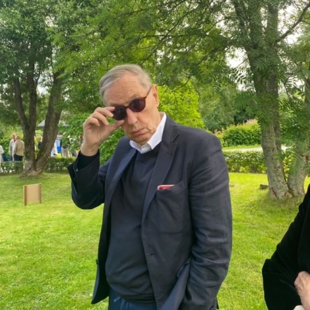 Jorma Melleri
