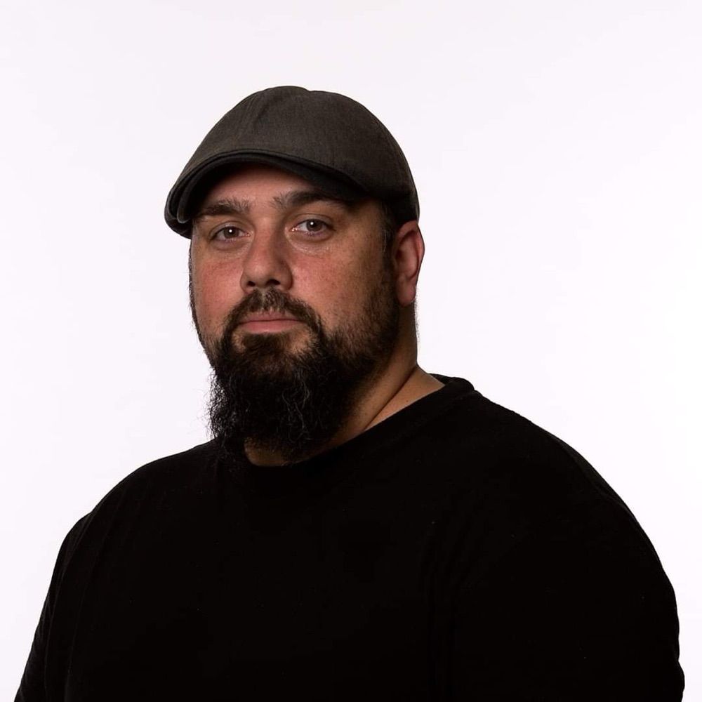 Matthew P. Barker