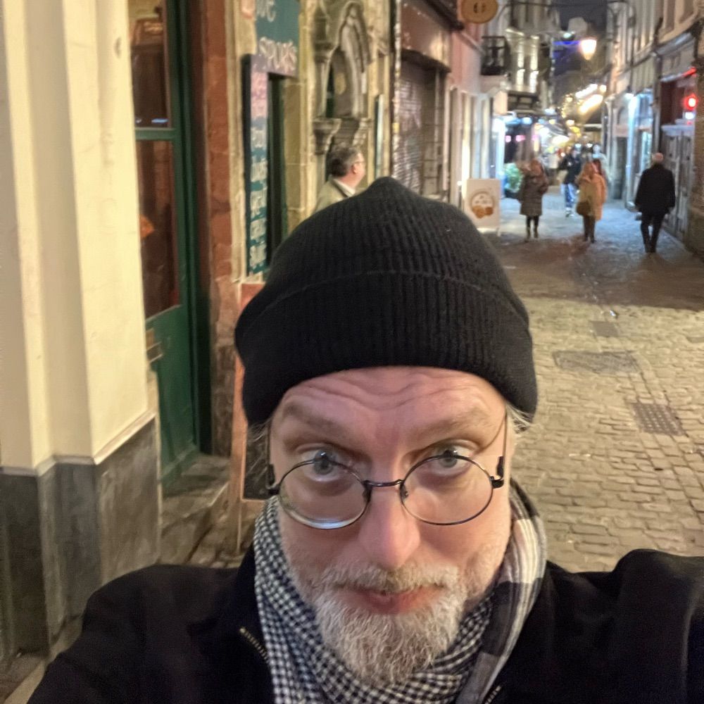 Janne Nyyssönen