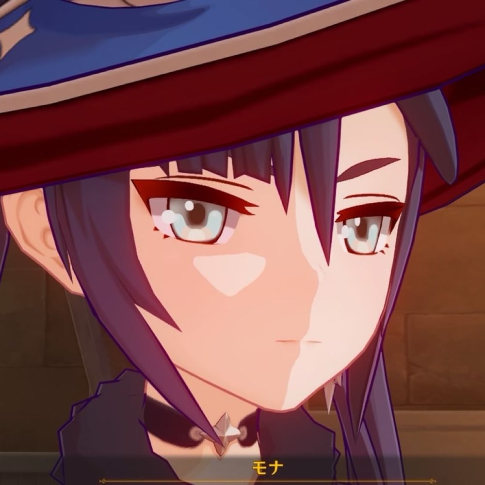 澪