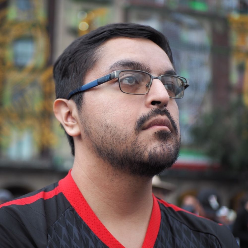 User avatar