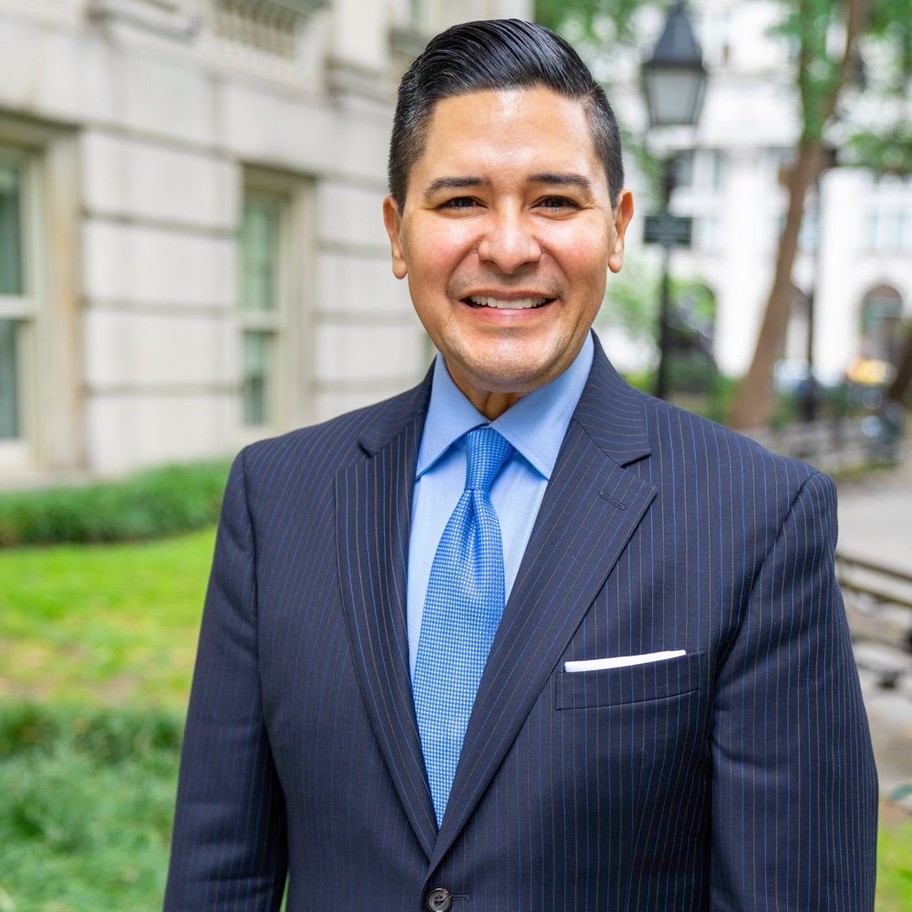 RichardACarranza