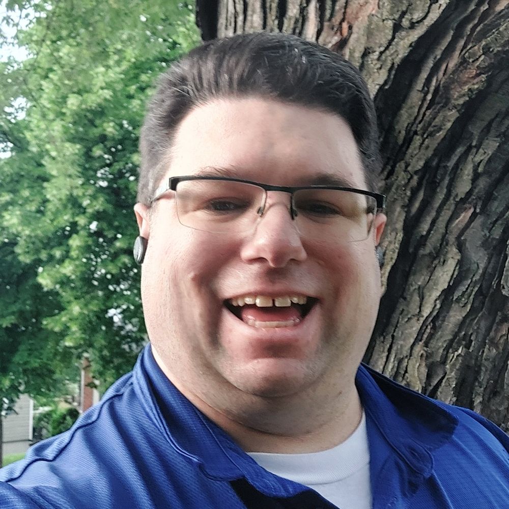 Eric Lacasse