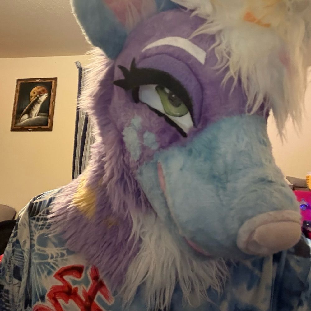 Krystal Da Yeen