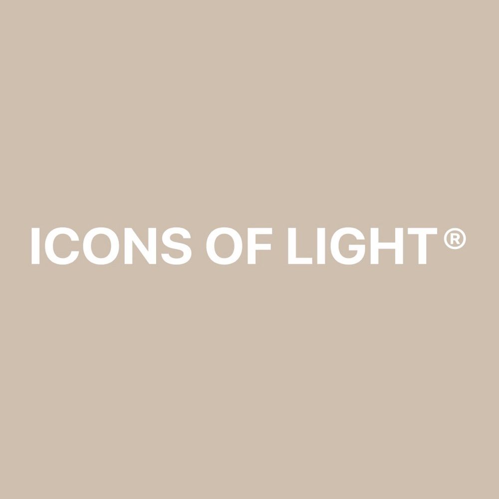 ICONS OF LIGHT