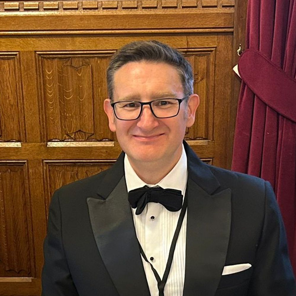 Paul Battye