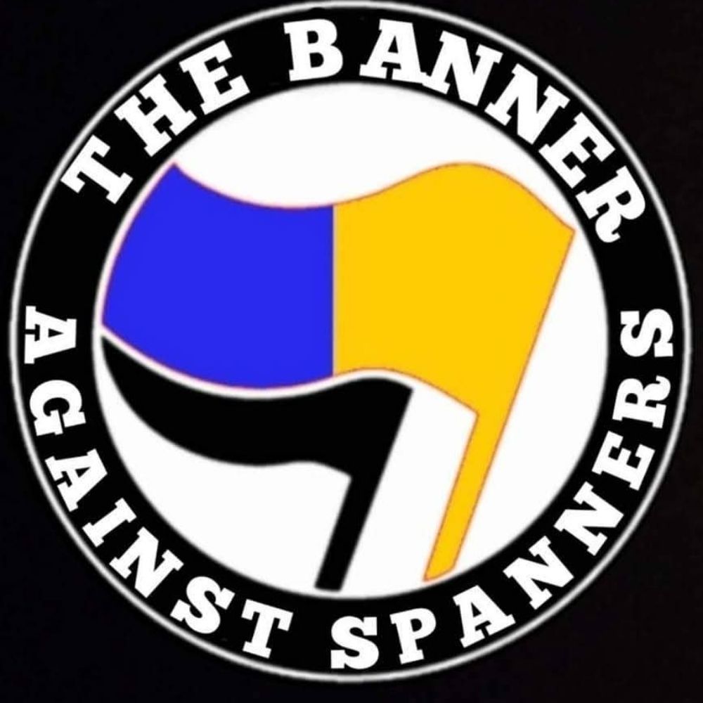 The Banner Against Spanners