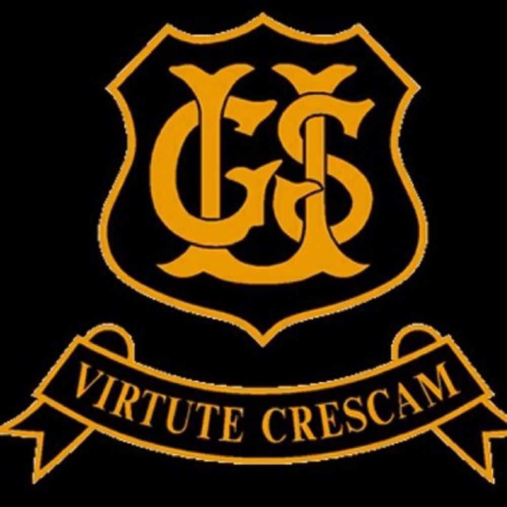 Uddingston Grammar School
