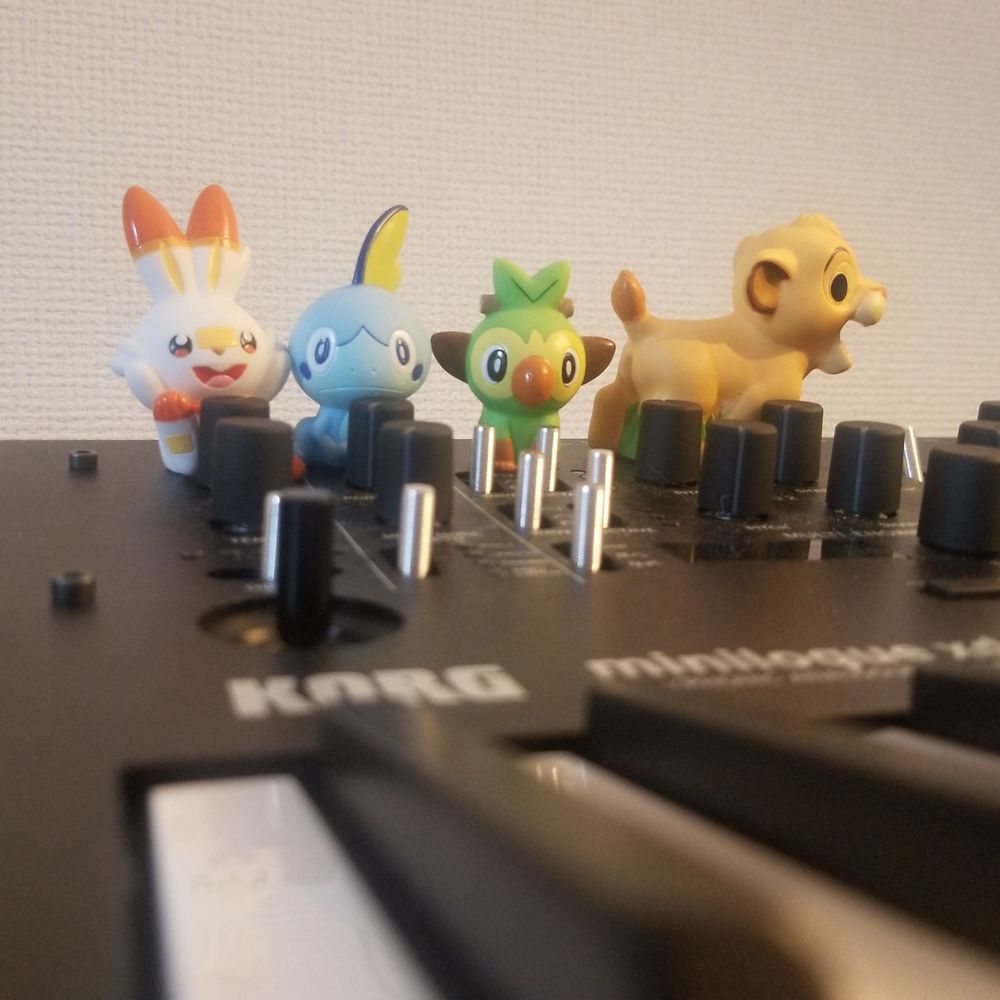 もずたに
