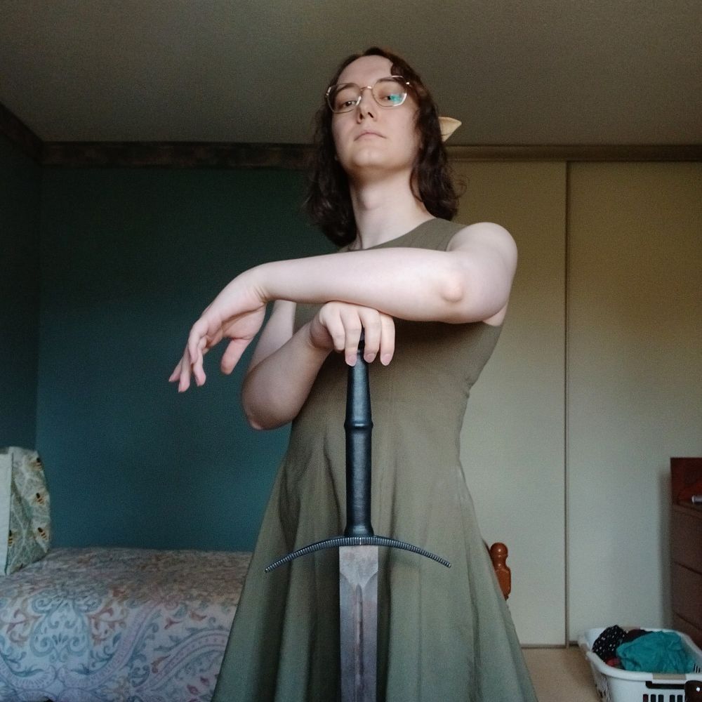 User avatar
