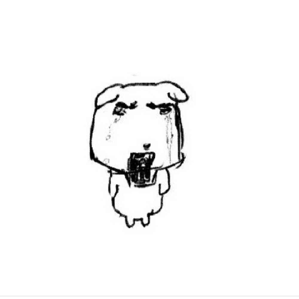 꺄