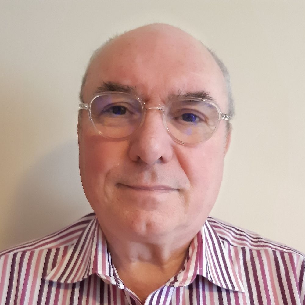 ROGER JOLLY