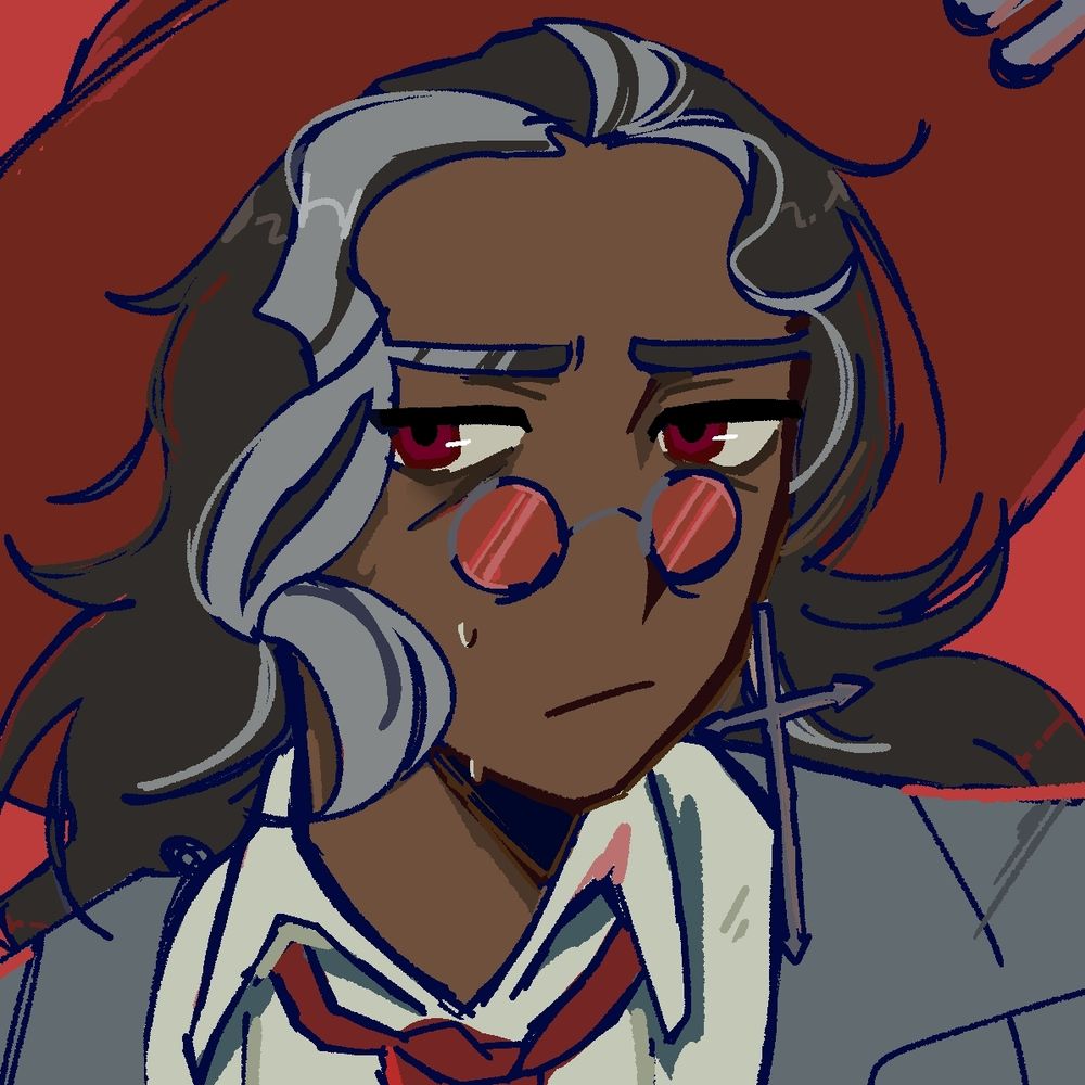 Profile avatar