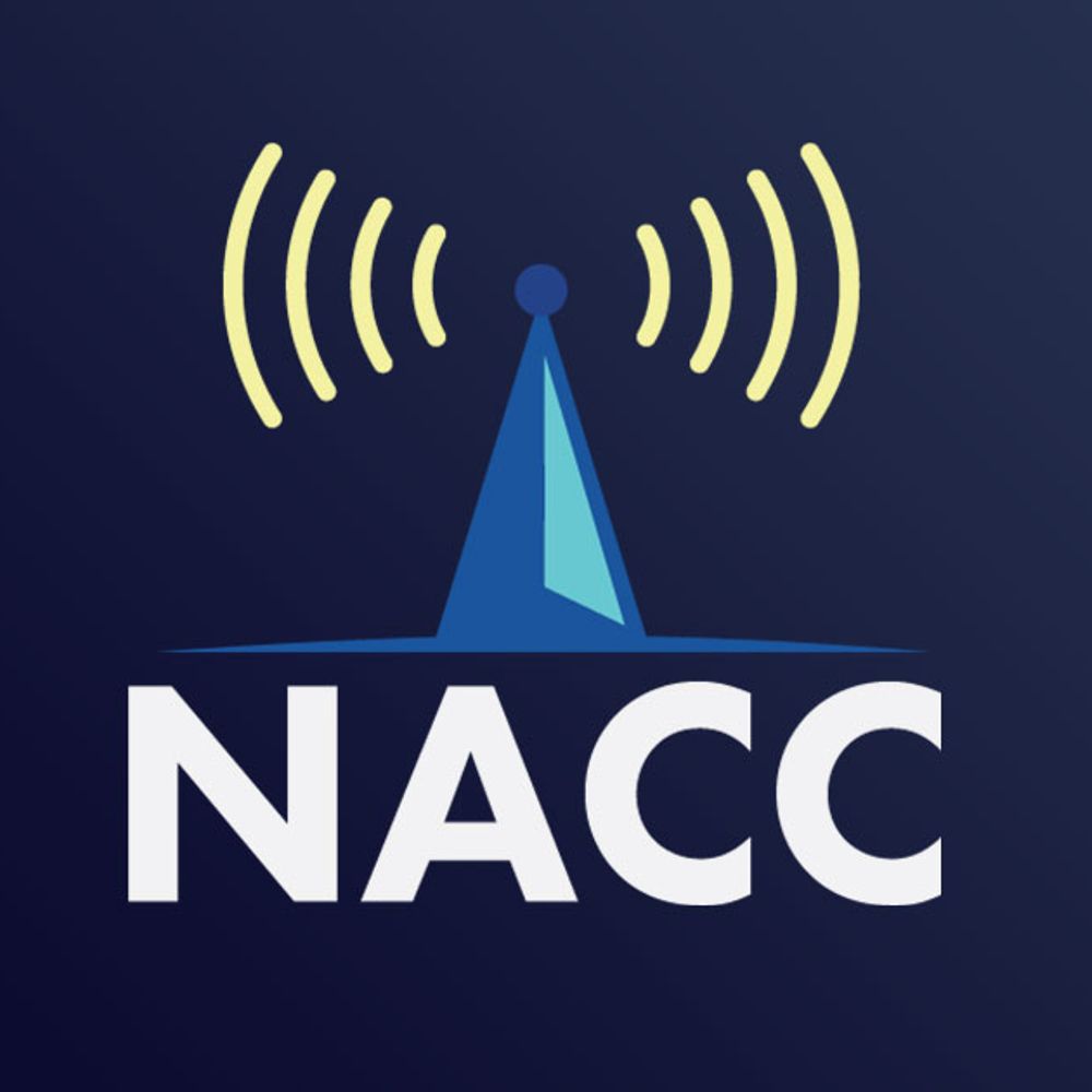 NACC: North American College & Community Chart ("knack")