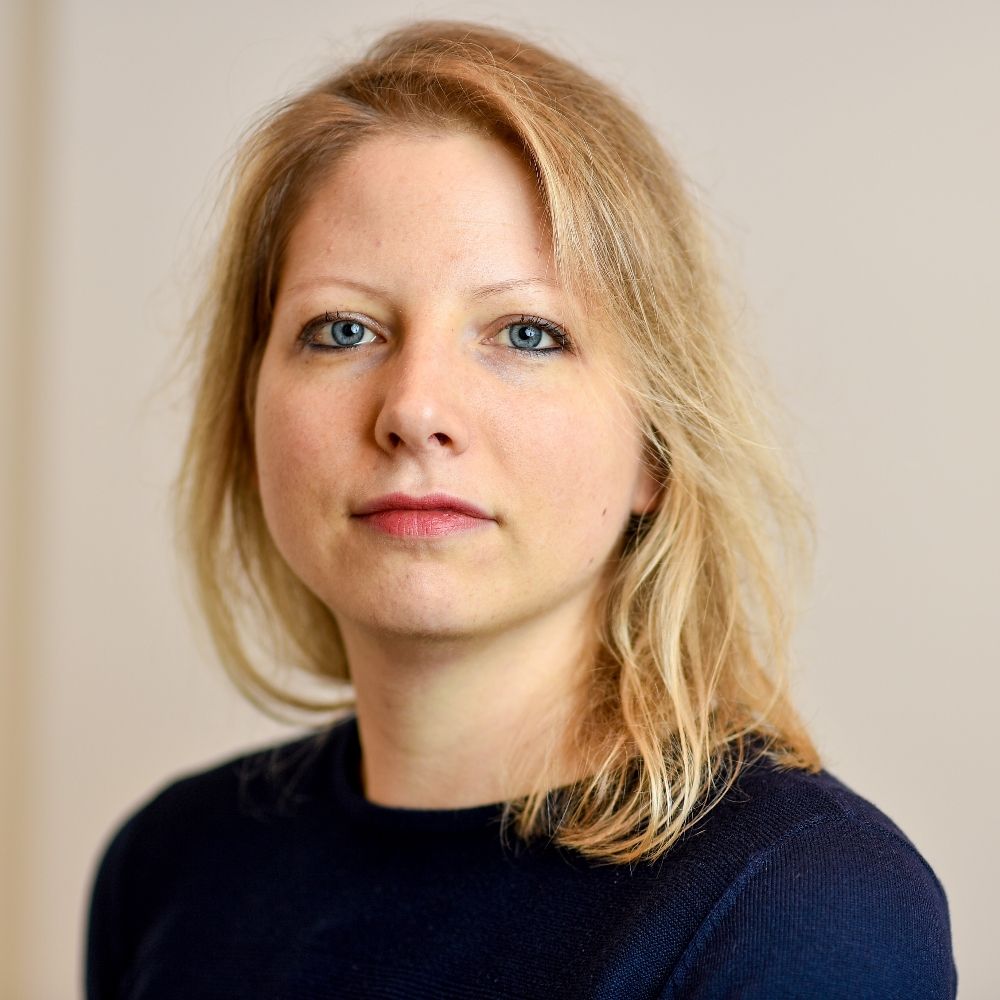 Inga Rademacher