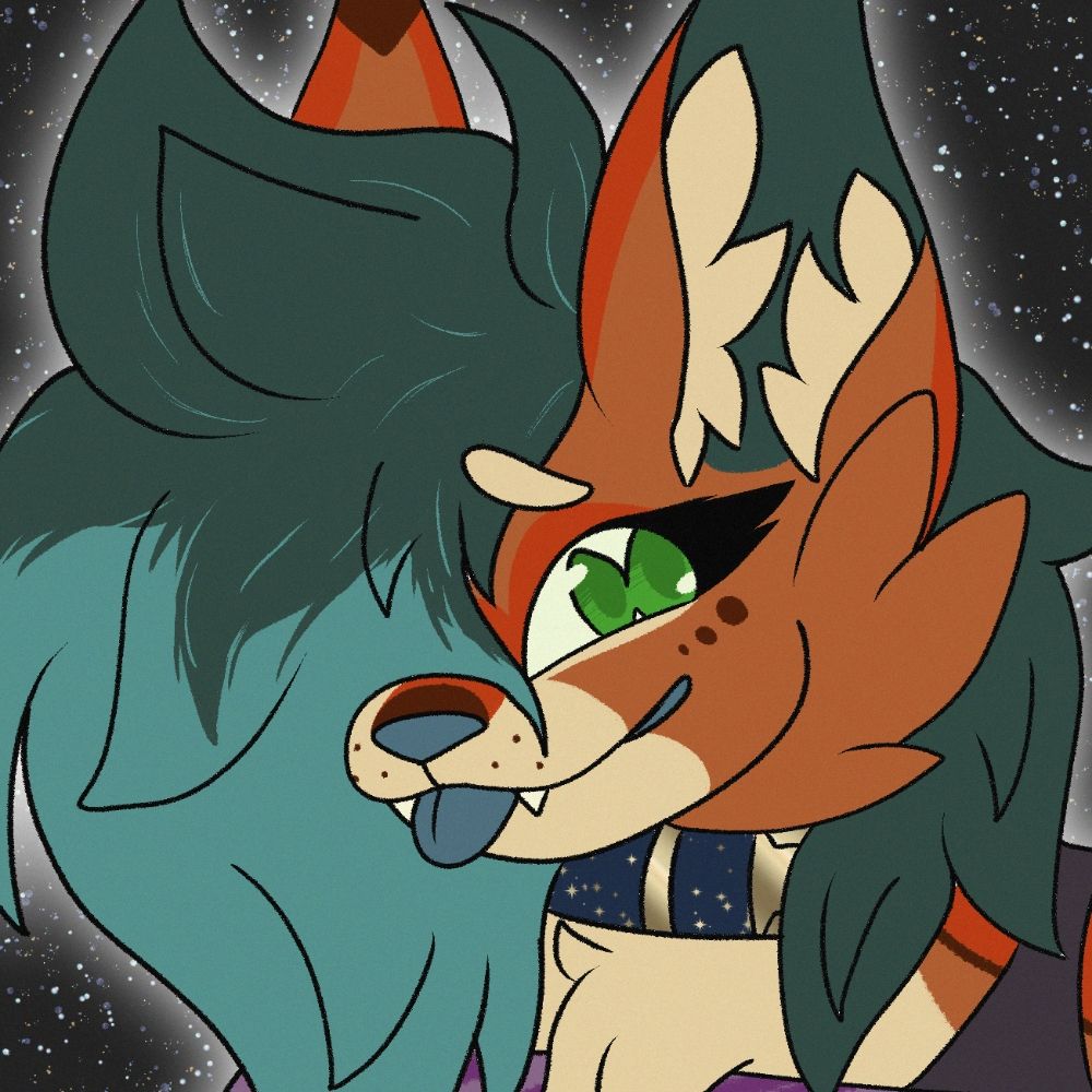 🌻CrystalFenn🌻COMMS OPEN
