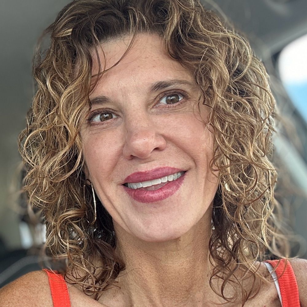 Kim Terry