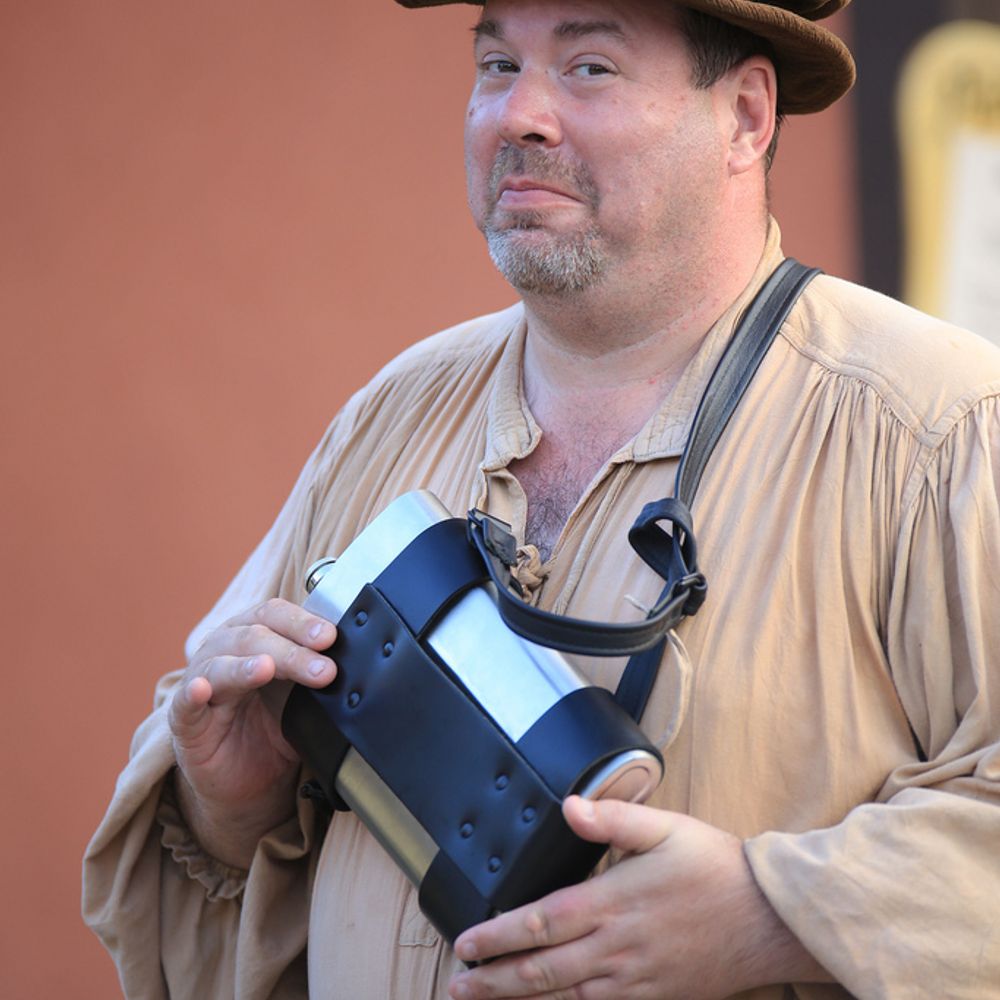 Scott Russell