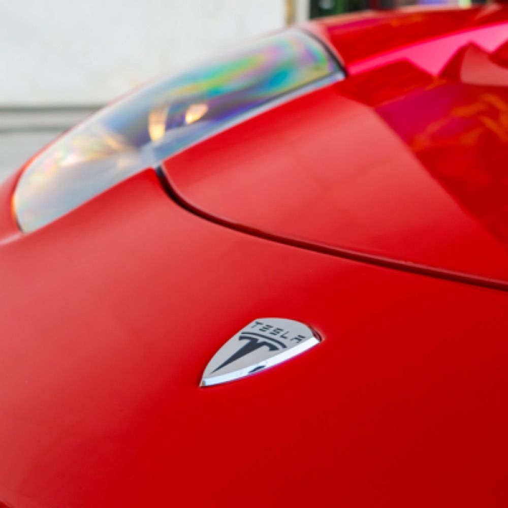 Island Roadster