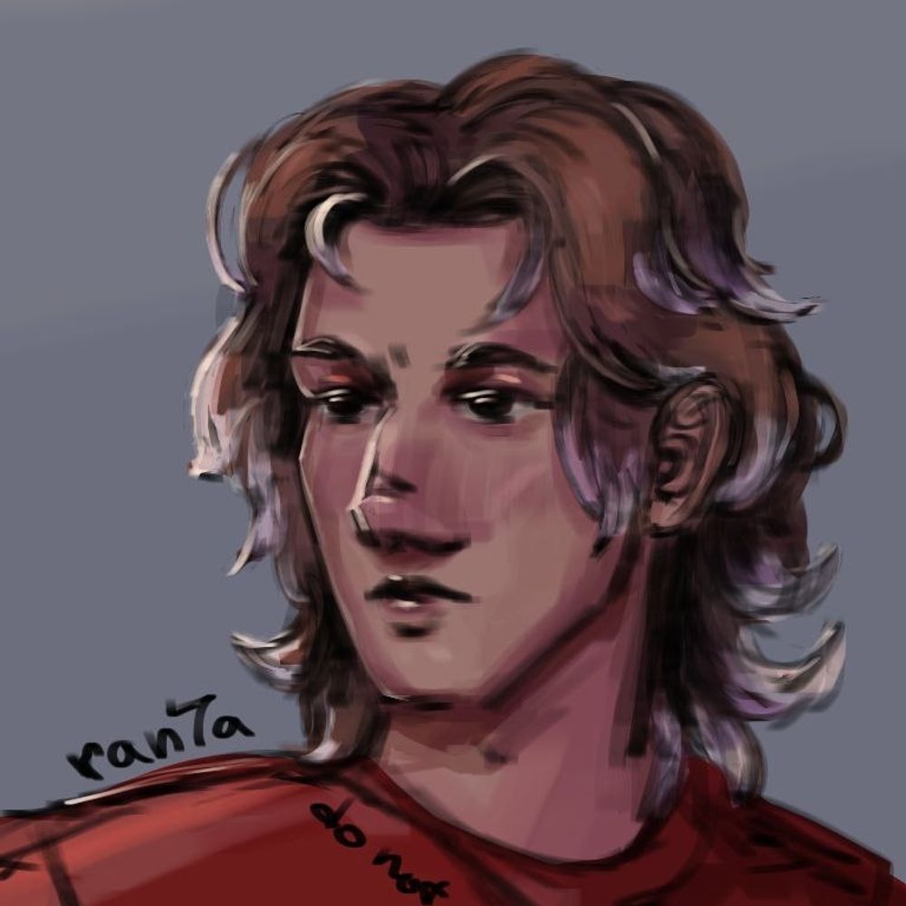 ¡ranza! commissions open 👐