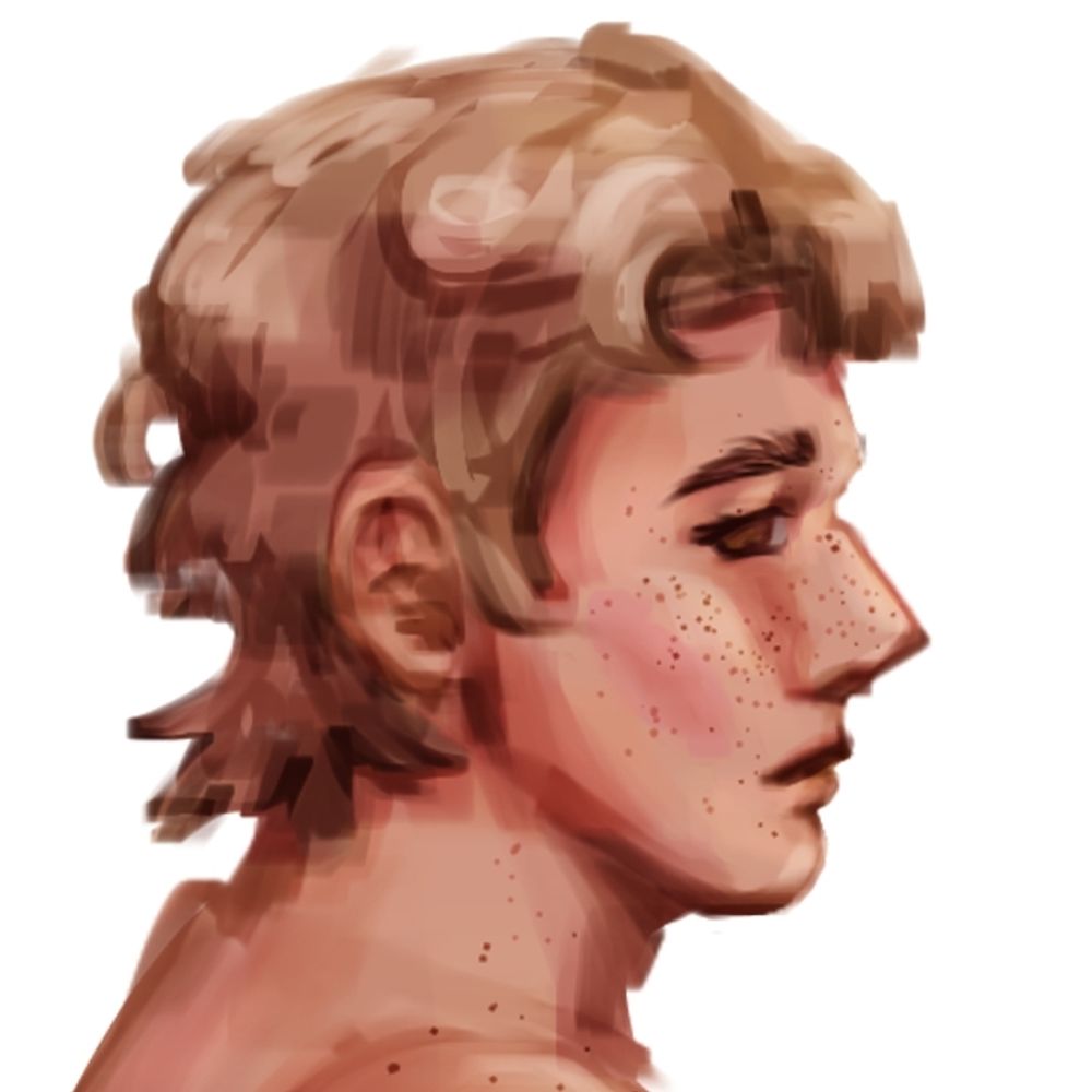 ¡ranza! commissions open 👐