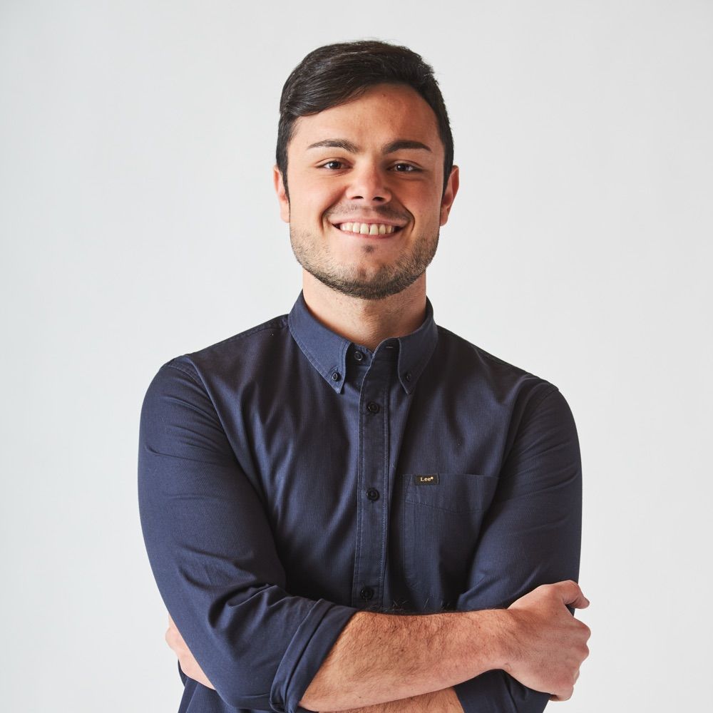 Álvaro Rodriguez