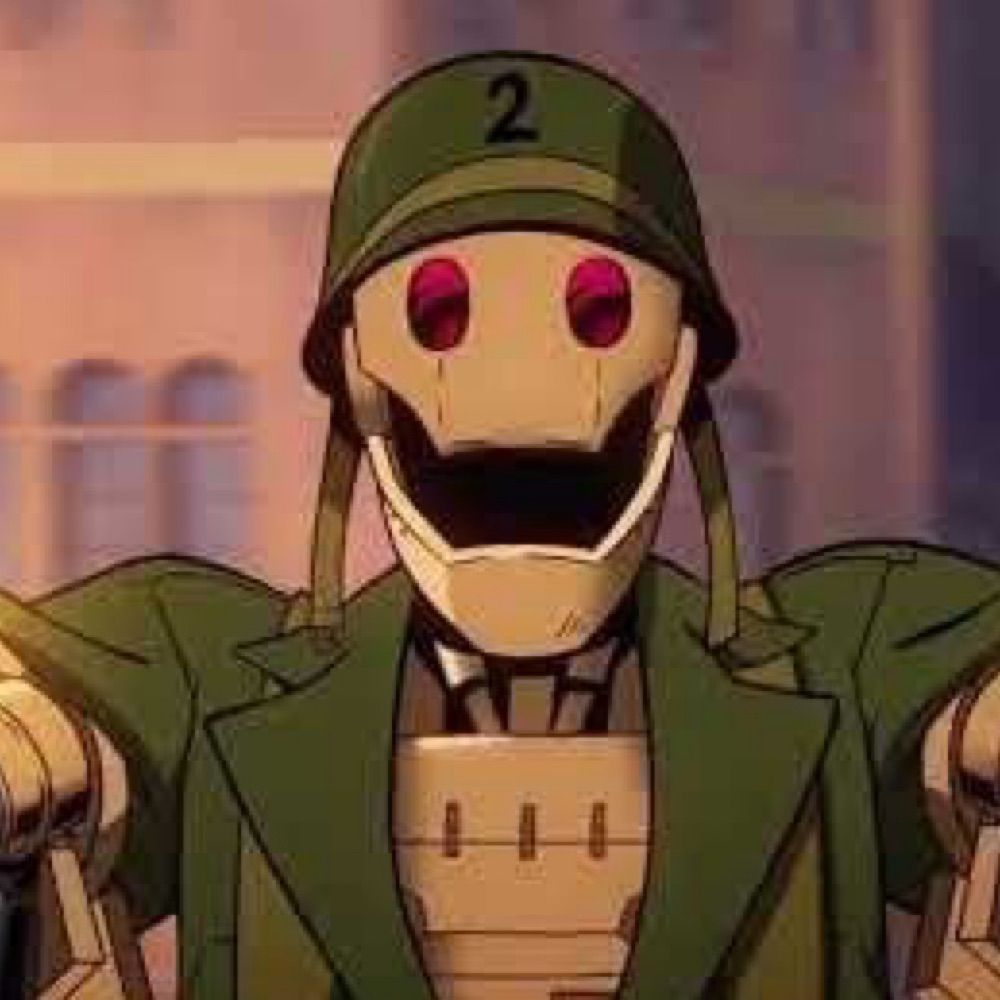 Troma Jason