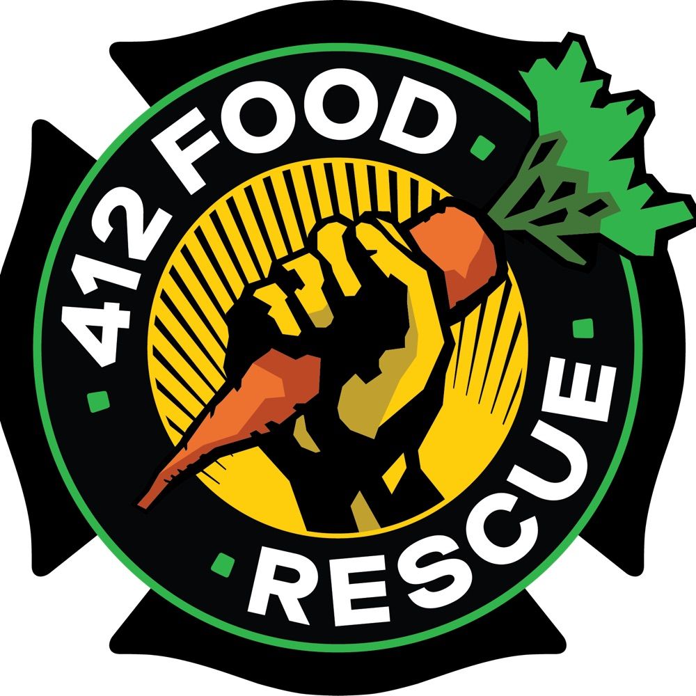 412 Food Rescue
