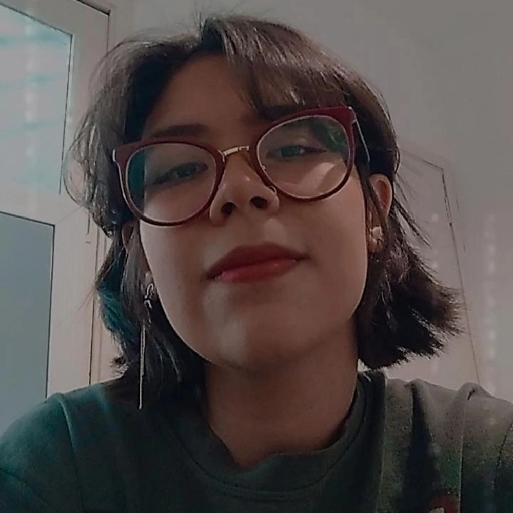 Danificada 👽