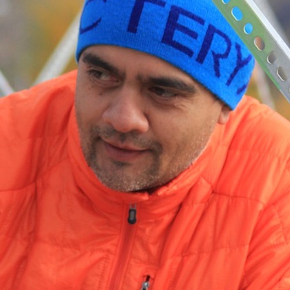 Rodrigo Zamora