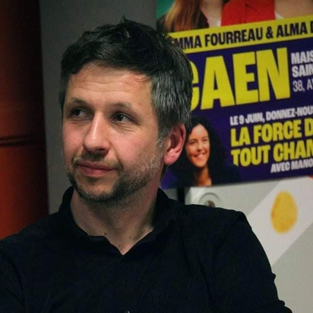 Aurélien Guidi