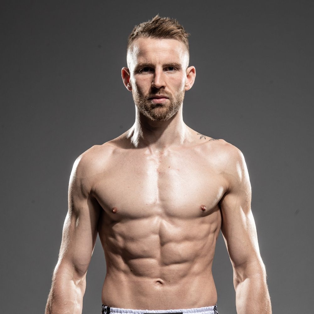 Matthew Stevens