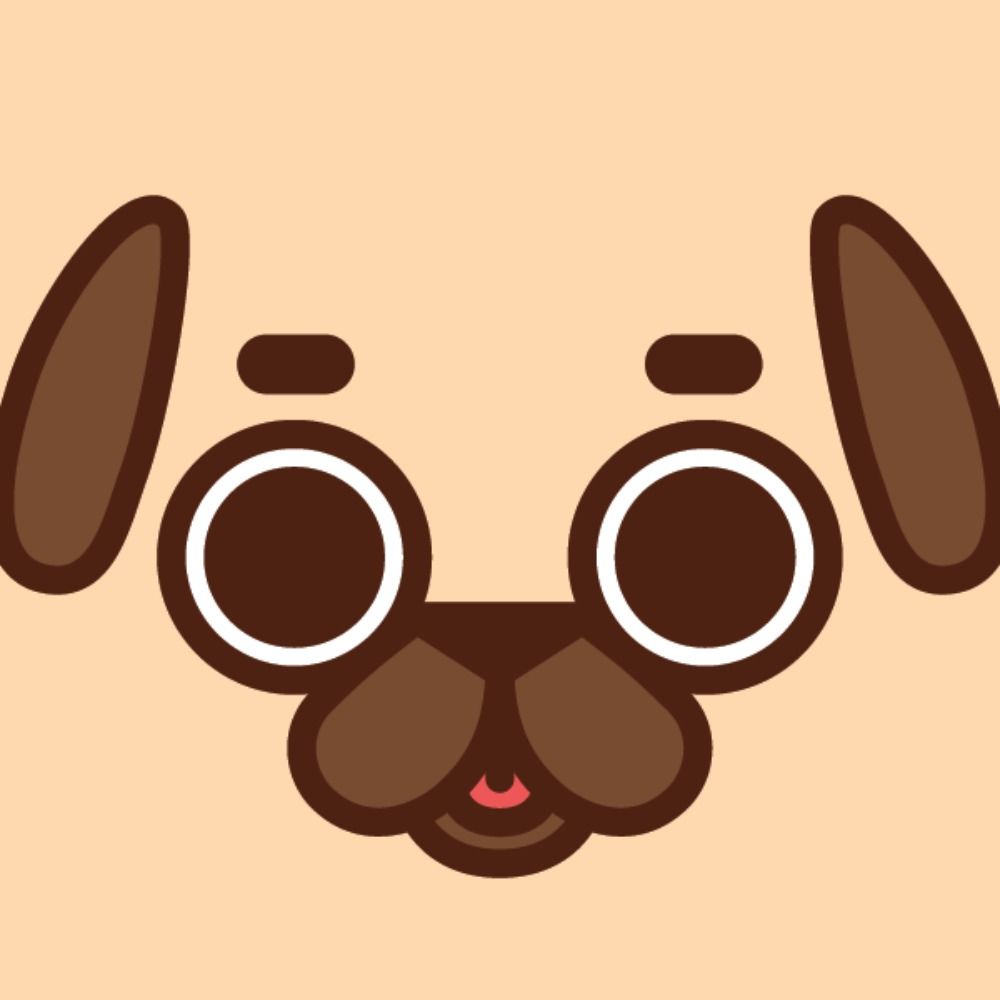 Puglie Pug