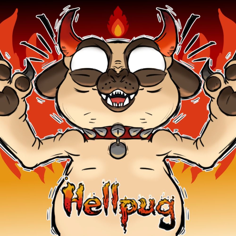 Hellpug's avatar