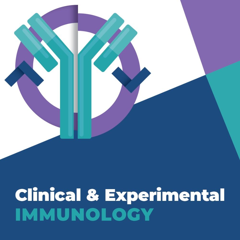 Clinical & Experimental Immunology